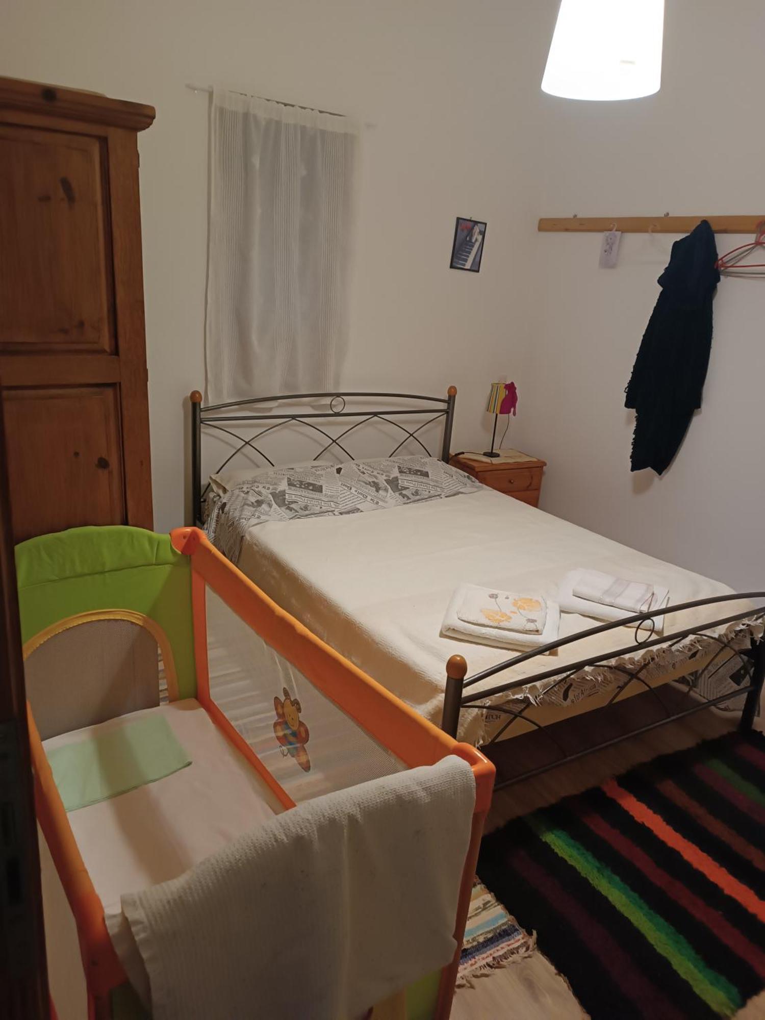 PrastosZakouta House别墅 外观 照片